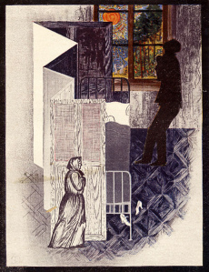 04-Surikov--1931-illus.-for-A-Gentle-Creature-by-Dostoevsky