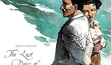 შტეფან ცვაიგი