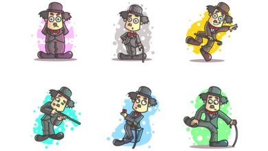 ჩარლი ჩაპლინი