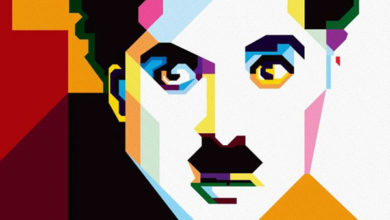 ჩარლი ჩაპლინი