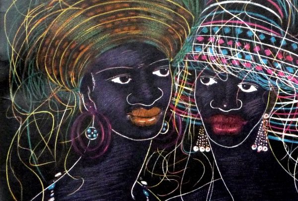 ნათელა იანქოშვილი – Natela Iankoshvili 17