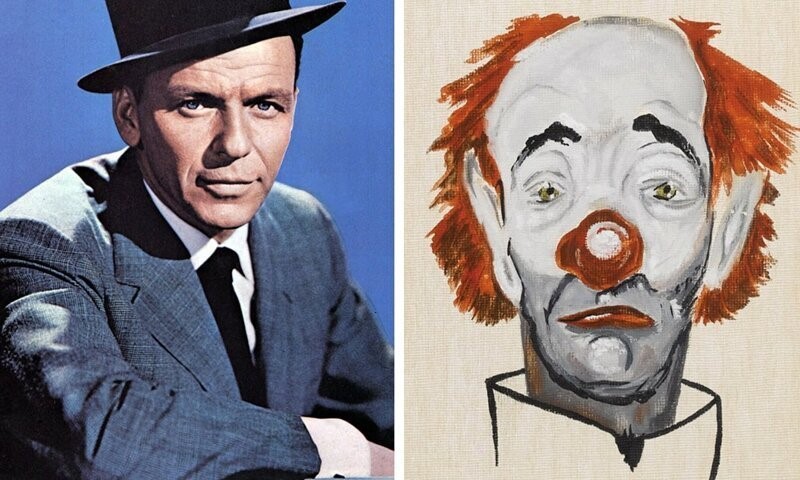 15. Фрэнк Синатра