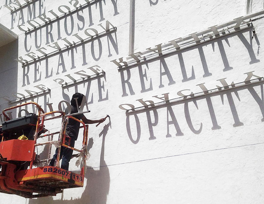 shadow-typography-time-changes-everything-daku-9