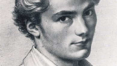 ფრანც შუბერტი – Franz Schubert
