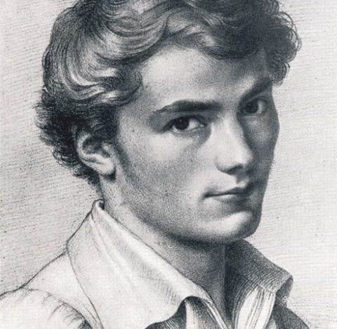 ფრანც შუბერტი – Franz Schubert