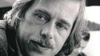 Vaclav Havel – ვაცლავ ჰაველი