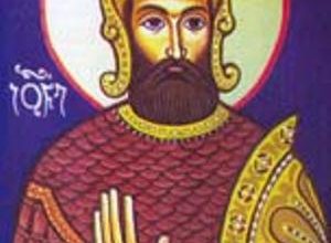 თორნიკე ერისთავი