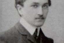 დიმიტრი უზნაძე – Dimitri Uznadze