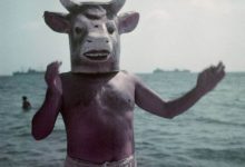 პიკასო, 1949 წ.