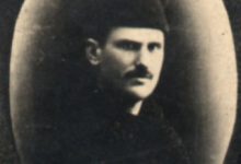 სერგი დანელია – Sergi Danelia