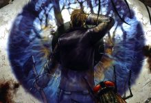 The Walking Dead 09 – მოსიარულე მკვდრები 09