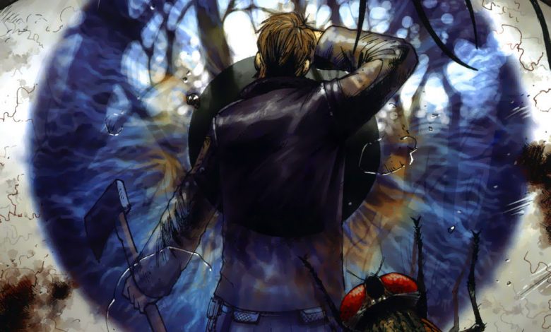 The Walking Dead 09 – მოსიარულე მკვდრები 09