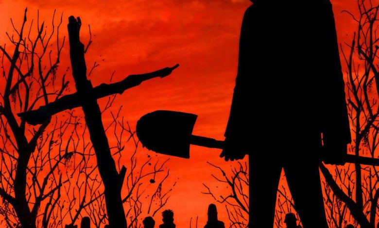 The Walking Dead 06 – მოსიარულე მკვდრები 06