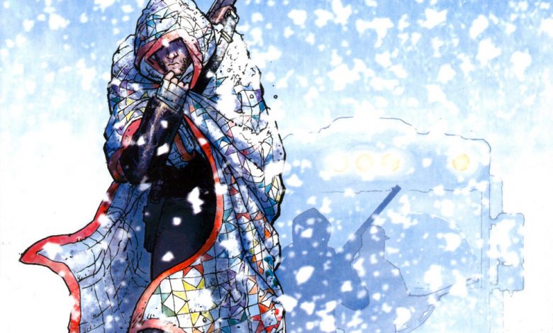 The Walking Dead 07 – მოსიარულე მკვდრები 07