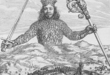 თომას ჰობსი – ლევიათანი (leviathan)