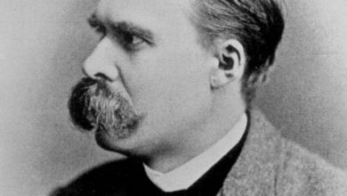 ფრიდრიხ ნიცშე – Friedrich Nietzsche