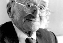 Friedrich Hayek - ფრიდრიხ ჰაიეკი