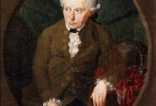 იმანუელ კანტი – Immanuel Kant