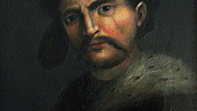 აბას I (ირანი)