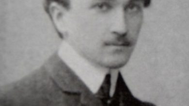 დიმიტრი უზნაძე - Dimitri Uznadze