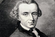 იმანუელ კანტი – Immanuel Kant (1724 – 1804)