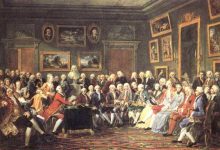 იმანუელ კანტი – “პასუხი კითხვაზე: რა არის განმანათლებლობა?”