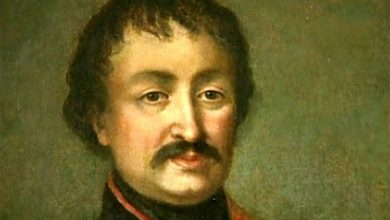 იოანე ბატონიშვილი - Prince Ioane of Georgia