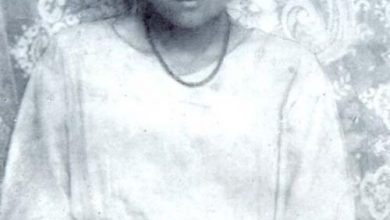 მარო მაყაშვილი – Maro Makashvili (1901-1921)