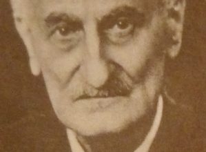 მიხეილ წერეთელი – Mikheil Tsereteli