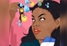 ხრიკები, რომელიც ცხიმიან თმასთან ბრძოლაში დაგეხმარებათ!