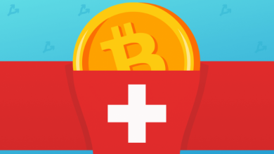 177-წლიანი სამუშაო ისტორიის მქონე შვეიცარიულმა ბანკმა დაამატა კრიპტოვალუტების მხარდაჭერა