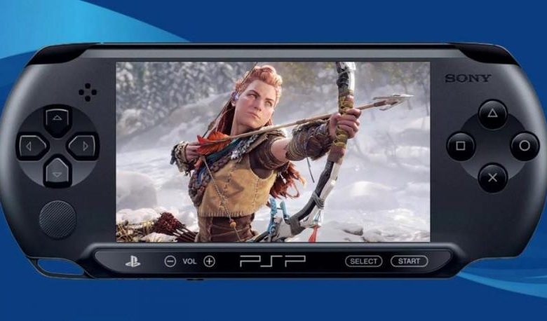 Sony-მ შესაძლოა გამოუშვას პორტატული კონსოლი PlayStation 5G