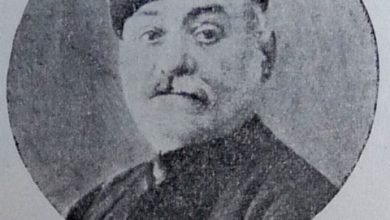 აშუღი ჰაზირა