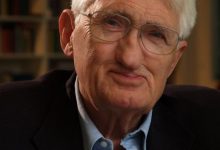 იურგენ ჰაბერმასი - Jurgen Habermas