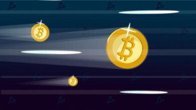 Bitcoin-მა გადარიცხული ღირებულების მოცულობით PayPal-ს გადააჭარბა