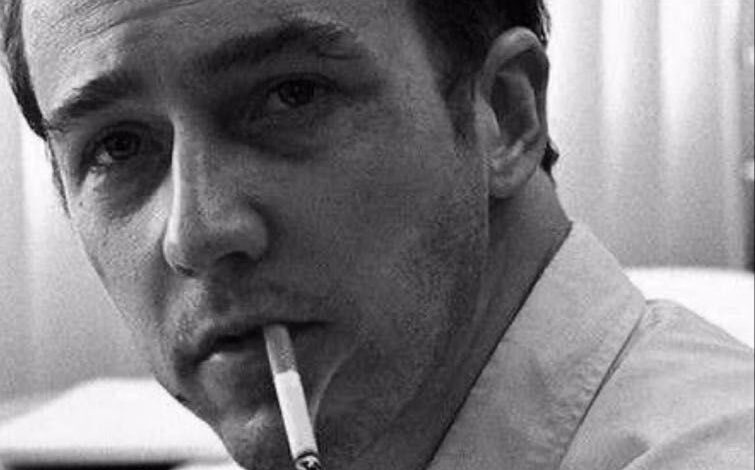 ედვარდ ნორტონი