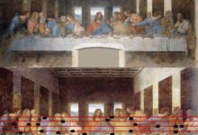 საიდუმლო სერობა