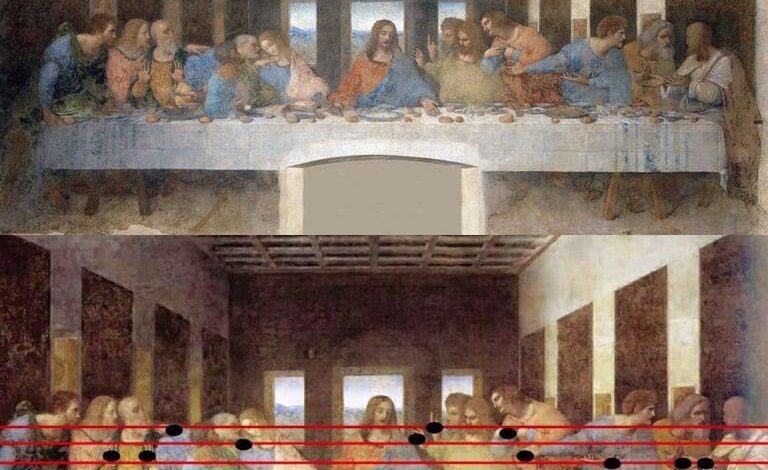 საიდუმლო სერობა