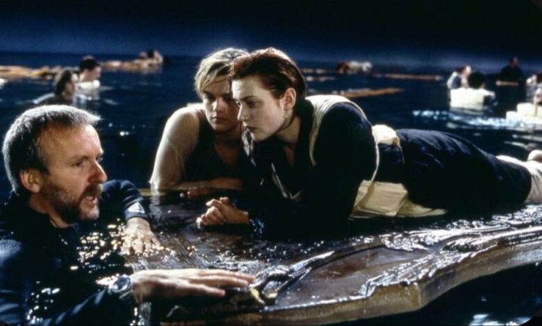 ტიტანიკი