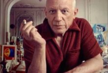 პაბლო პიკასო