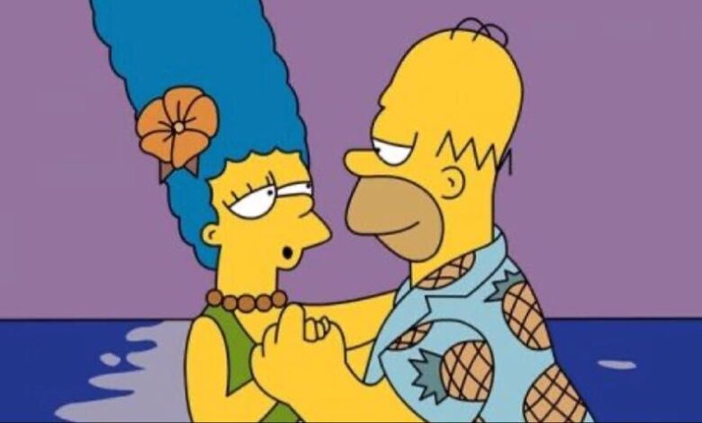 სიმპსონები