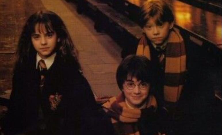 უცნობი ფაქტები ჰარი პოტერის შესახებ