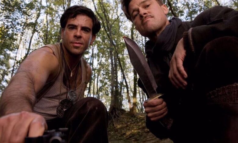 უსახელო ნაბიჭვრები