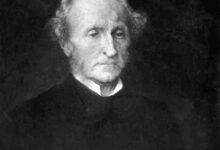 ჯონ სტიუარტ მილი – John Stuart Mill