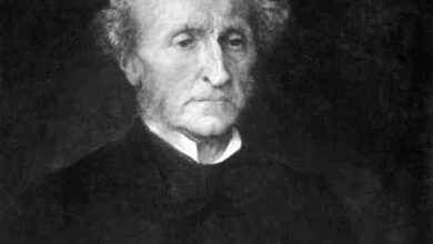 ჯონ სტიუარტ მილი – John Stuart Mill