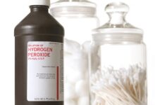 წყალბადის ზეჟანგის "Hydrogen Peroxide"-ს სარგებელი და რისკები