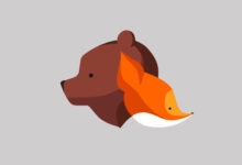 The BearFox – The BearFox (EP, 2014)