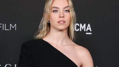 სიდნი სვუენი დაკოტა ჯონსონთან ერთად Marvel-ის ახალ ფილმ "Madame Web"-ში მიიღებს მონაწილეობას