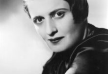 Ayn Rand