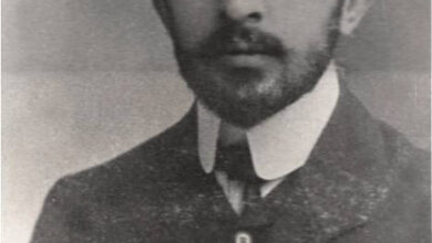 ნიკო ლორთქიფანიძე